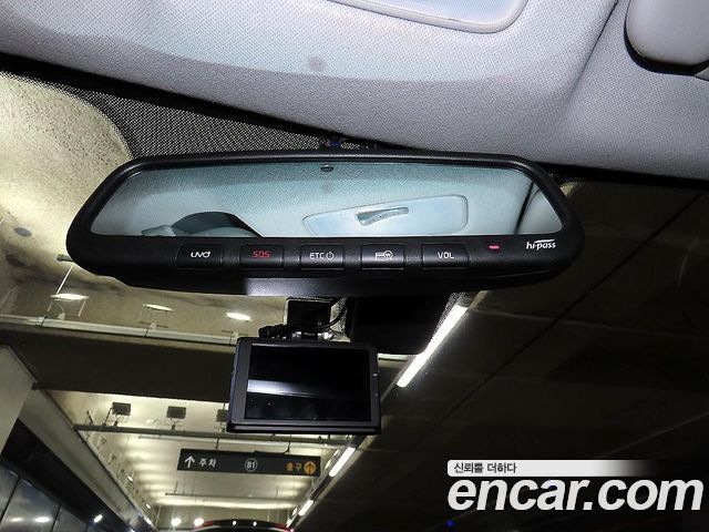 Kia morning 2021 — photo 16