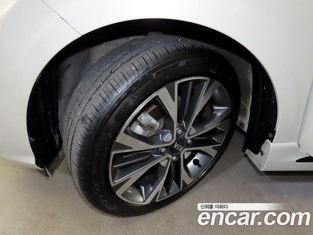 Kia morning 2021 — photo 20
