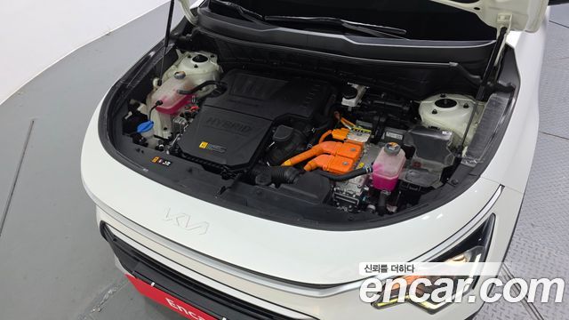 Kia Niro 2024 — photo 6
