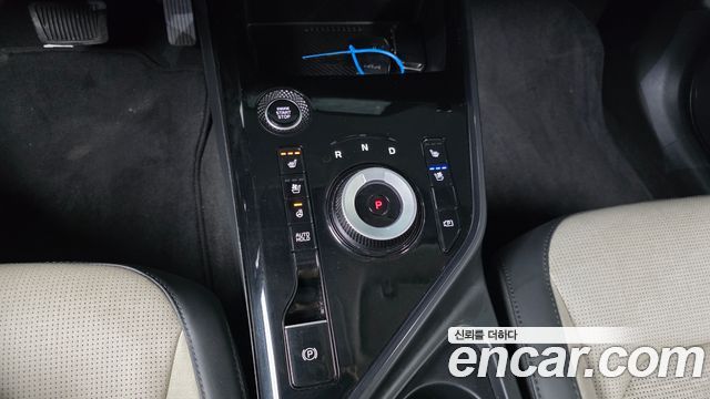 Kia Niro 2024 — photo 12