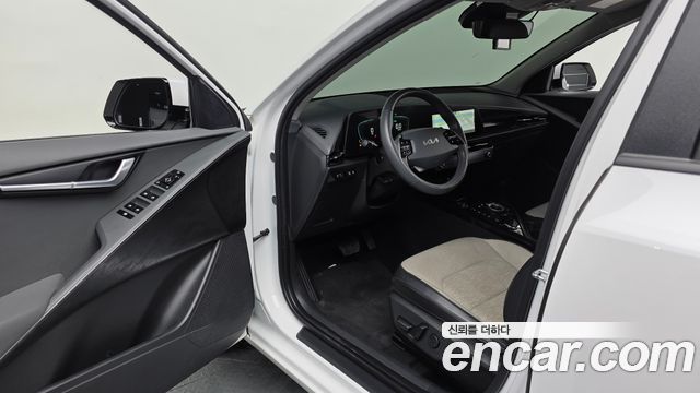 Kia Niro 2024 — photo 13