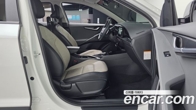 Kia Niro 2024 — photo 17