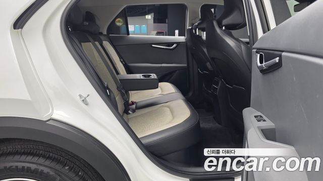 Kia Niro 2024 — photo 18