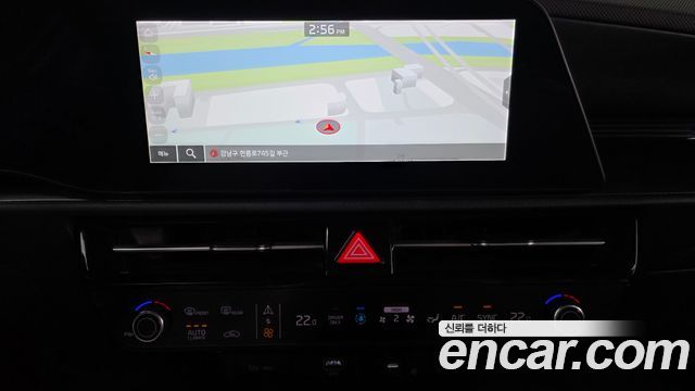 Kia Niro 2024 — photo 20
