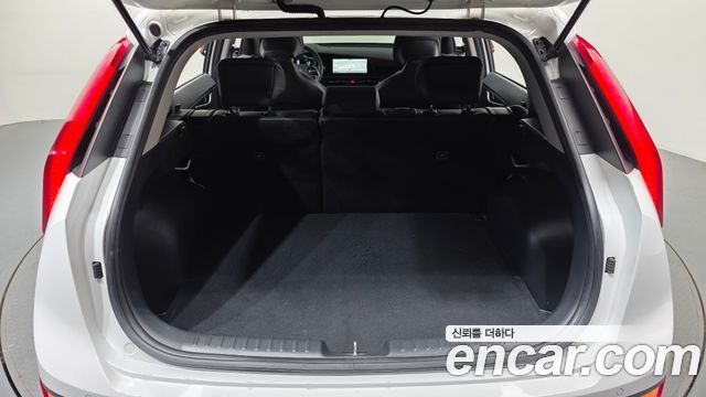 Kia Niro 2024 — photo 26