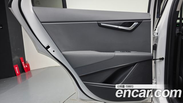 Kia Niro 2024 — photo 15