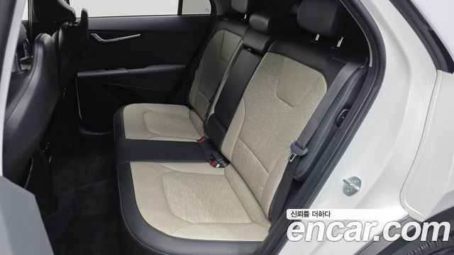 Kia Niro 2024 — photo 16