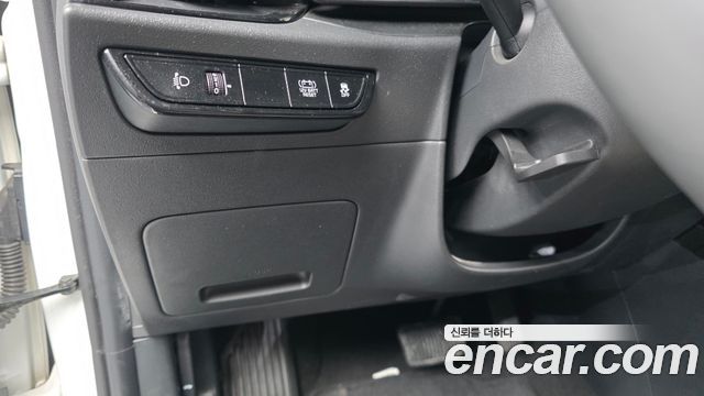 Kia Niro 2024 — photo 27