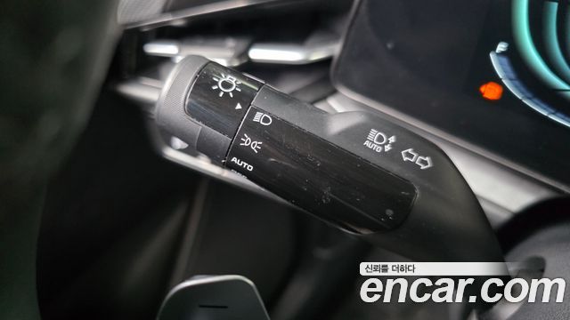 Kia Niro 2024 — photo 28