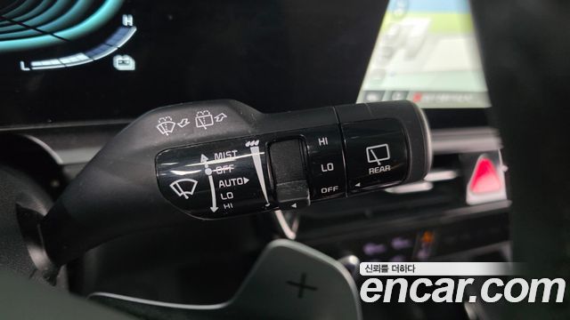 Kia Niro 2024 — photo 31