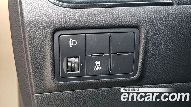 Kia morning 2012 — photo 14