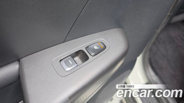 Kia Sportage 2016 — photo 17