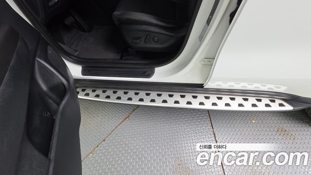 Kia Sportage 2016 — photo 20