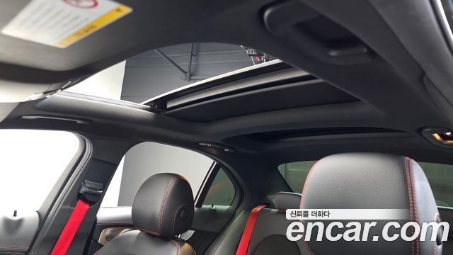 Mercedes-Benz C-Class 2016 — photo 22