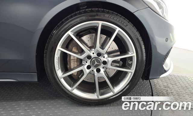 Mercedes-Benz C-Class 2016 — photo 7