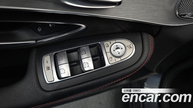 Mercedes-Benz C-Class 2016 — photo 27