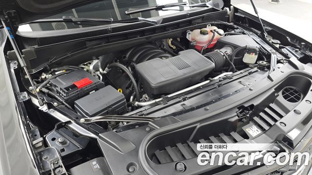 Cadillac Escalade 2026 — photo 6