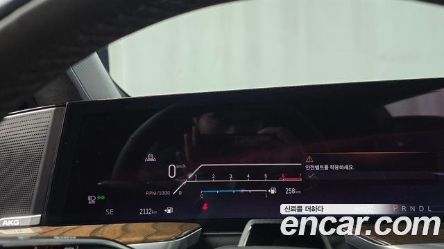 Cadillac Escalade 2026 — photo 11