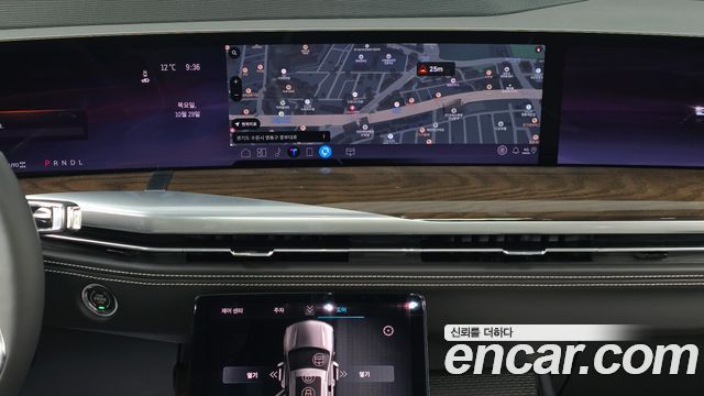Cadillac Escalade 2026 — photo 18