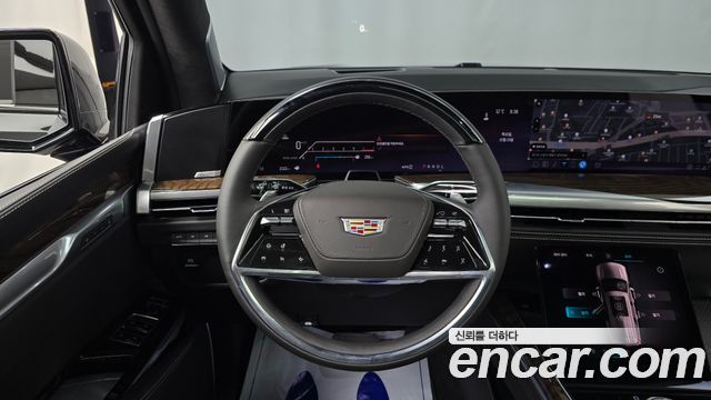 Cadillac Escalade 2026 — photo 19