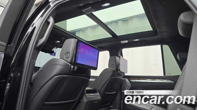 Cadillac Escalade 2026 — photo 21