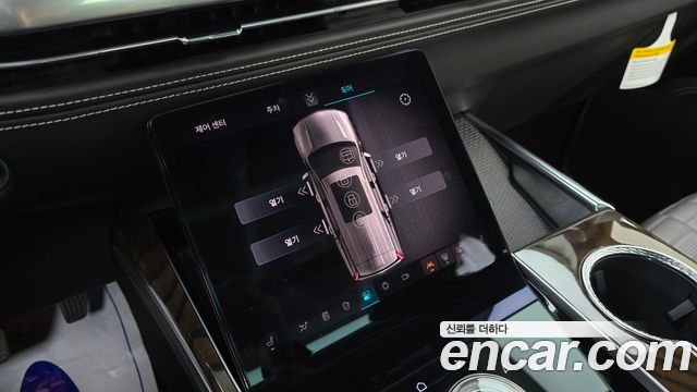 Cadillac Escalade 2026 — photo 25