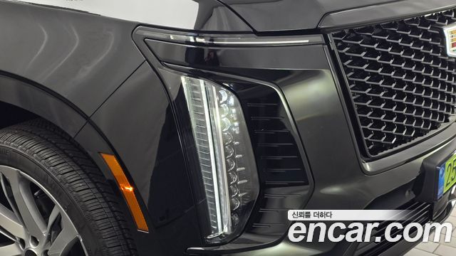 Cadillac Escalade 2026 — photo 8