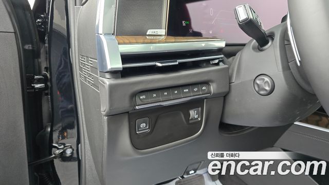Cadillac Escalade 2026 — photo 28