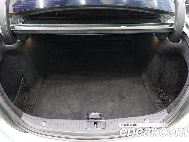 Mercedes-Benz S-Class 2019 — photo 5