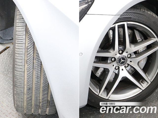 Mercedes-Benz S-Class 2019 — photo 20
