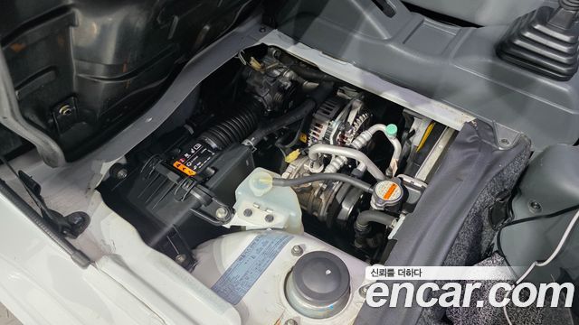 Chevrolet Korea damas 2020 — photo 6