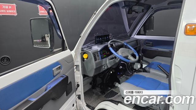 Chevrolet Korea damas 2020 — photo 13