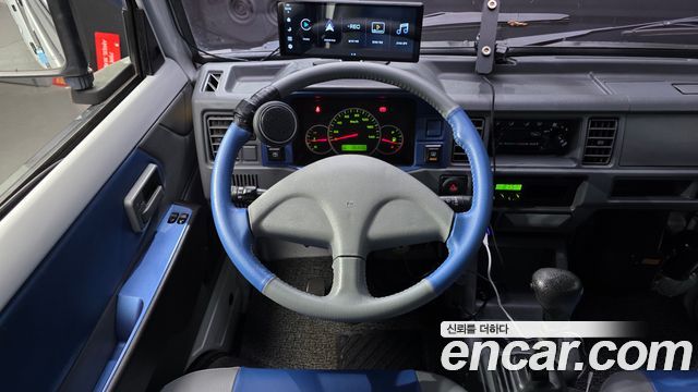 Chevrolet Korea damas 2020 — photo 19