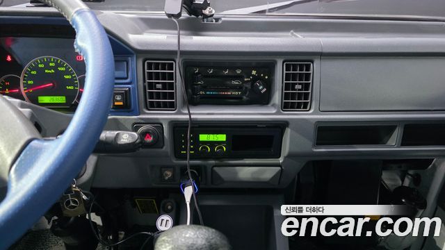 Chevrolet Korea damas 2020 — photo 20
