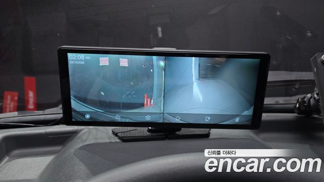 Chevrolet Korea damas 2020 — photo 21
