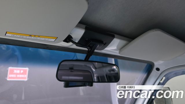 Chevrolet Korea damas 2020 — photo 22