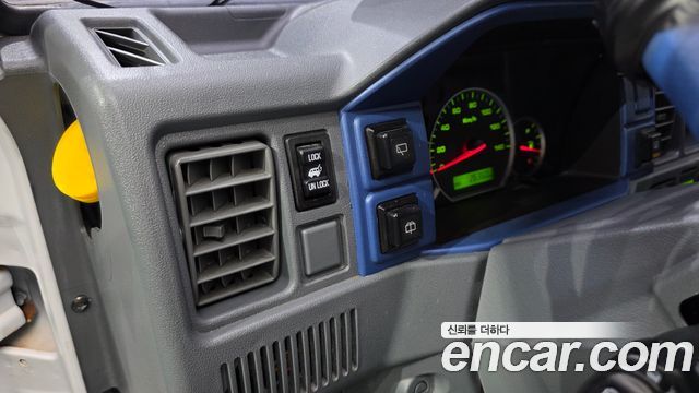Chevrolet Korea damas 2020 — photo 23