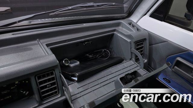 Chevrolet Korea damas 2020 — photo 24