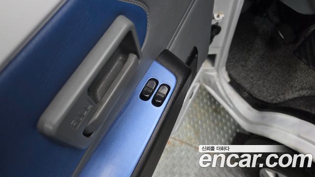 Chevrolet Korea damas 2020 — photo 25