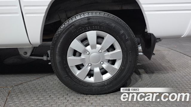 Chevrolet Korea damas 2020 — photo 7