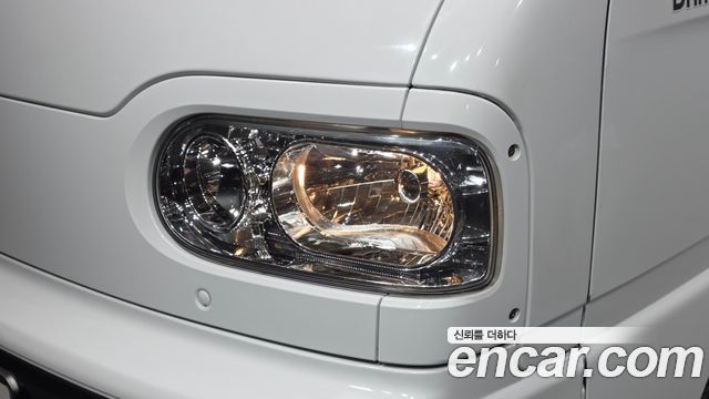 Chevrolet Korea damas 2020 — photo 8