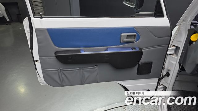 Chevrolet Korea damas 2020 — photo 14