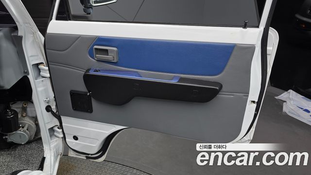 Chevrolet Korea damas 2020 — photo 15