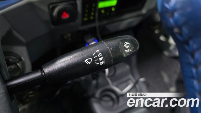 Chevrolet Korea damas 2020 — photo 27