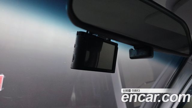 Chevrolet Korea damas 2020 — photo 28