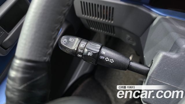 Chevrolet Korea damas 2020 — photo 29