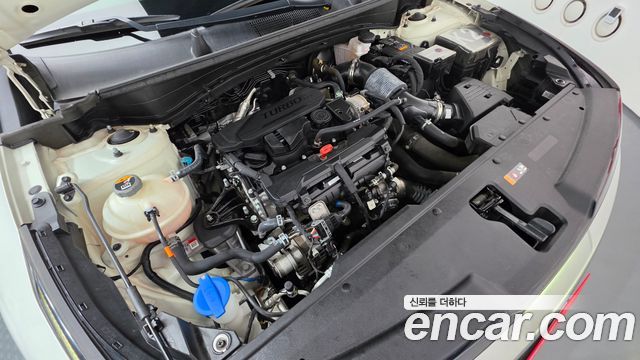 Kia Sportage 2023 — photo 6