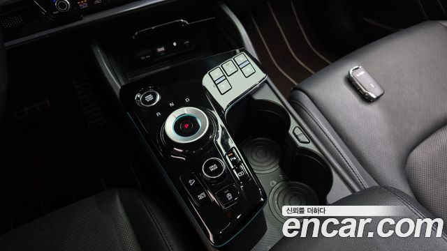 Kia Sportage 2023 — photo 12