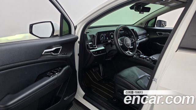 Kia Sportage 2023 — photo 13