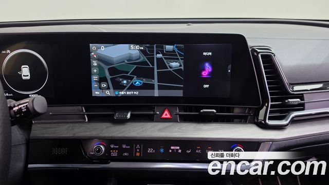 Kia Sportage 2023 — photo 18